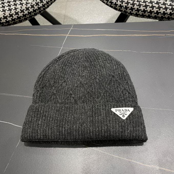 Prada Beanie ID:20260120-231